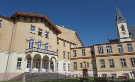 Kancelářské prostory