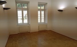 Kancelářské prostory