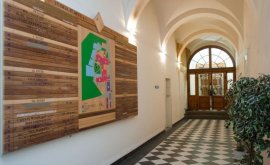 Kancelářské prostory