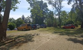 Kancelářské prostory