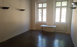 Kancelářské prostory