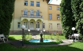 Kancelářské prostory