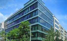 Kancelářské prostory