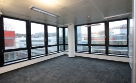 Kancelářské prostory