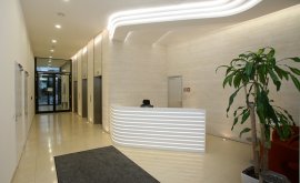 Kancelářské prostory