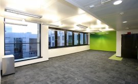 Kancelářské prostory