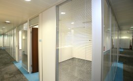 Kancelářské prostory