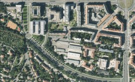 Kancelářské prostory, Obchodní prostory