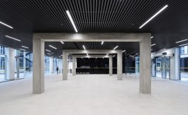 Kancelářské prostory, Obchodní prostory