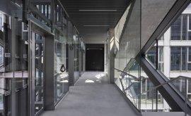 Kancelářské prostory, Obchodní prostory