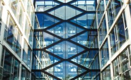 Kancelářské prostory, Obchodní prostory