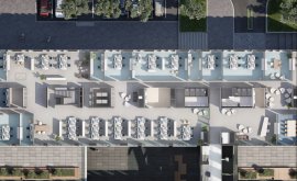 Kancelářské prostory, Obchodní prostory