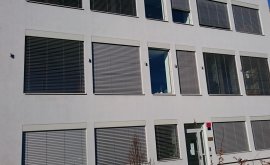 Kancelářské prostory