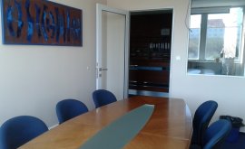 Kancelářské prostory