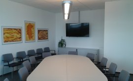 Kancelářské prostory