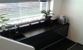 Kancelářské prostory