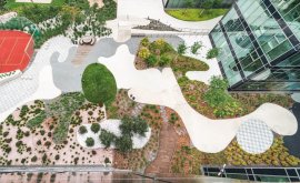 Kancelářské prostory, Obchodní prostory