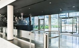 Kancelářské prostory, Obchodní prostory