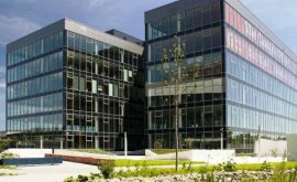 Kancelářské prostory, Obchodní prostory