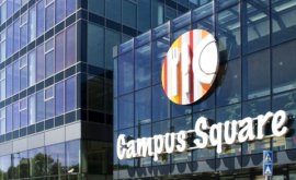 Kancelářské prostory, Obchodní prostory