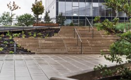 Kancelářské prostory, Obchodní prostory