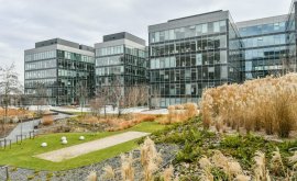 Kancelářské prostory, Obchodní prostory