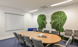 Kancelářské prostory