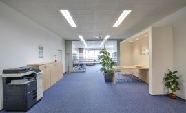 Kancelářské prostory