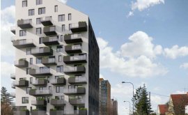 Obchodní prostory, Kancelářské prostory