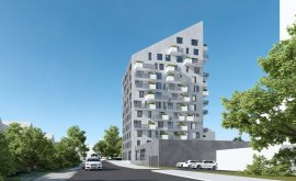 Obchodní prostory, Kancelářské prostory