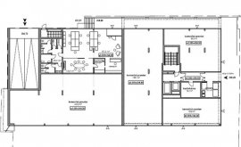 Obchodní prostory, Kancelářské prostory