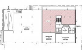 Obchodní prostory, Kancelářské prostory