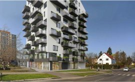 Obchodní prostory, Kancelářské prostory