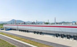 Skladové prostory, Kancelářské prostory