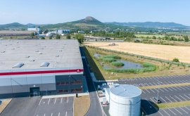 Skladové prostory, Kancelářské prostory