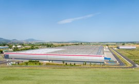 Skladové prostory, Kancelářské prostory