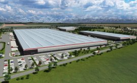 Skladové prostory, Kancelářské prostory