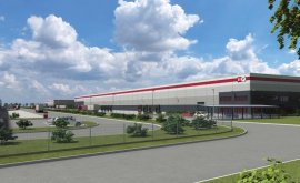 Skladové prostory, Kancelářské prostory