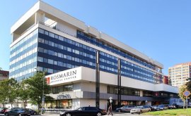 Kancelářské prostory