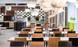 Kancelářské prostory