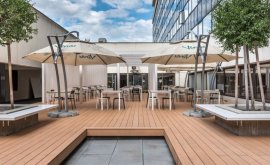 Kancelářské prostory