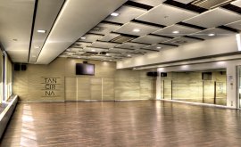 Kancelářské prostory