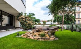 Kancelářské prostory