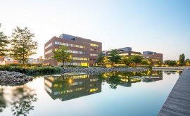 Kancelářské prostory