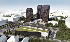 Kancelářské prostory, Skladové prostory