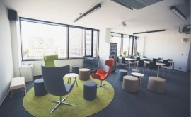 Kancelářské prostory, Skladové prostory