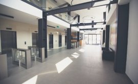 Kancelářské prostory, Skladové prostory