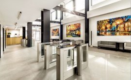 Kancelářské prostory, Skladové prostory