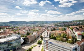 Kancelářské prostory, Skladové prostory