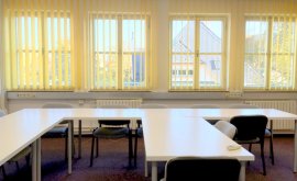 Kancelářské prostory